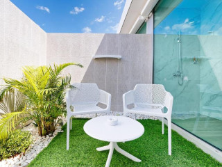 Hotel Nayra - Adults Only