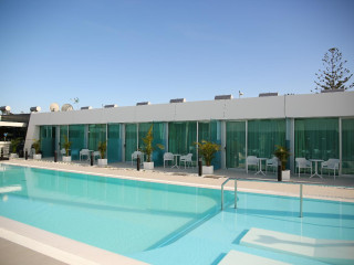 HOTEL NAYRA - ADULTS ONLY
