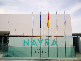 HOTEL NAYRA - ADULTS ONLY