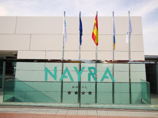 HOTEL NAYRA - ADULTS ONLY