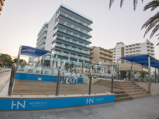 Hotel Negresco