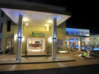 Hotel Nelia Gardens