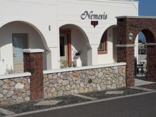 Hotel Nemesis