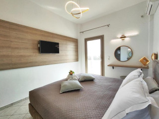 Nemesis Rooms And Apartments