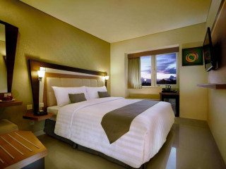 Hotel Neo Kuta Jelantik