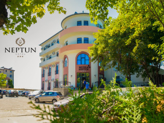 HOTEL NEPTUN