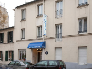 HOTEL NEPTUNE
