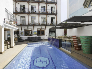 Hotel Neptuno