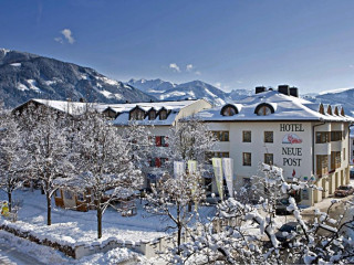 Hotel Neue Post