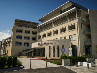 Hotel New Belvedere