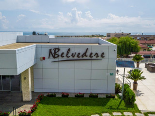 Hotel New Belvedere