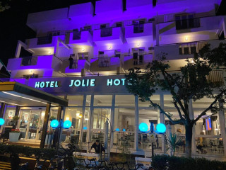 Hotel New Jolie