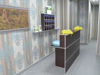 HOTEL NEW SAYONARA