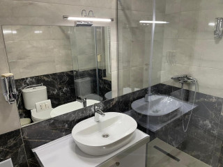 Hotel New York Kamez