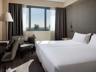 Hotel NH Alcorcon