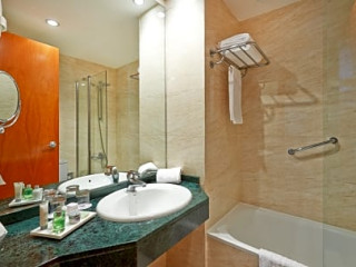 Hotel NH Barcelona Centro