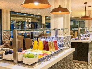 Hotel NH Barcelona Les Corts