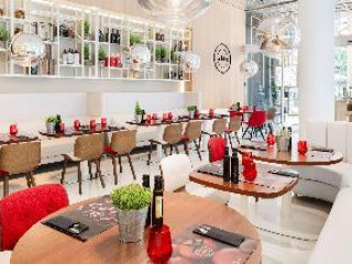 NH Collection Barcelona Gran Hotel Calderón