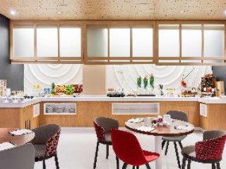 NH Collection Barcelona Gran Hotel Calderón