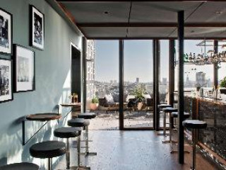 NH Collection Barcelona Gran Hotel Calderón