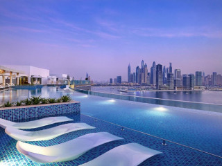 Hotel NH Collection Dubai The Palm