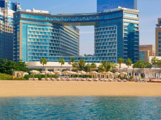 Hotel NH Collection Dubai The Palm