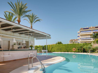 Hotel NH Collection Marbella