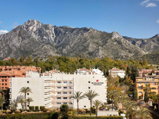 Hotel NH Collection Marbella