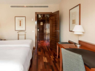 Hotel NH Collection Marbella