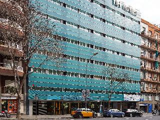 Hotel NH Sants Barcelona