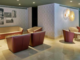 Hotel NH Sants Barcelona