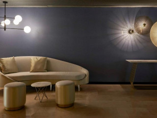 Hotel NH Sants Barcelona