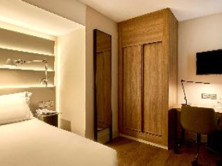 Hotel NH Sants Barcelona