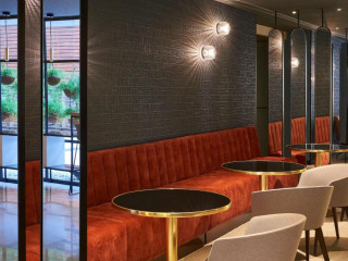 Hotel NH Sants Barcelona