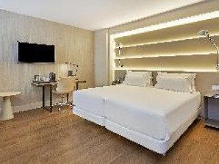 Hotel NH Sants Barcelona