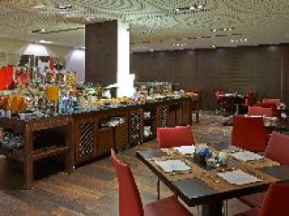 Hotel NH Sants Barcelona