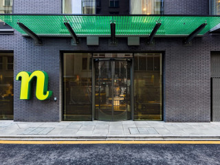 Hotel Nhow London