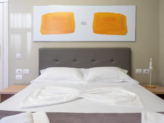 Hotel Nia Boutique by Rapo's Resort