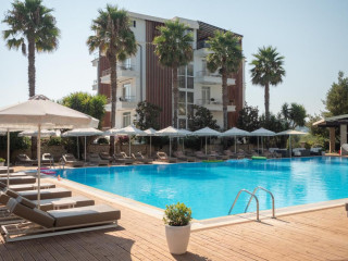 Hotel Nia Boutique by Rapo's Resort