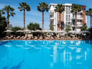 Hotel Nia Boutique by Rapo's Resort