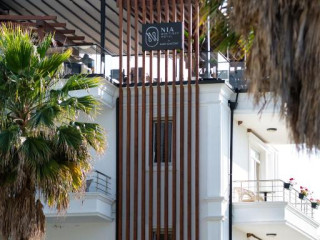 Hotel Nia Boutique by Rapo's Resort