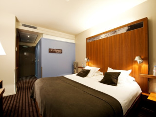 Hôtel Nice Beau Rivage