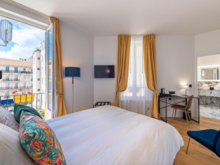 Hotel Nice Côte d'azur