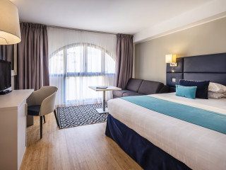 Hôtel Nice Riviera
