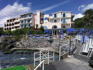 HOTEL NIKE
