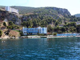 Hotel Nimfa