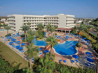 Hotel Nissiana & Bungalows