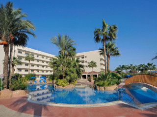 Hotel Nissiana & Bungalows