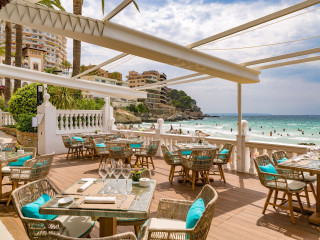 Hotel Nixe Palace