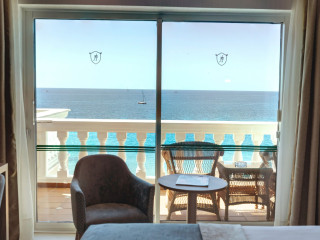 Hotel Nixe Palace